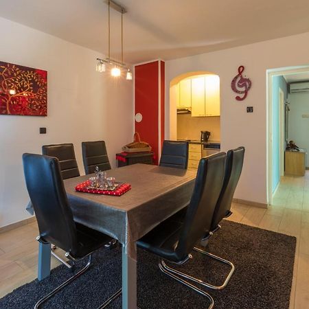Apartman Mladenka دْغاماي المظهر الخارجي الصورة