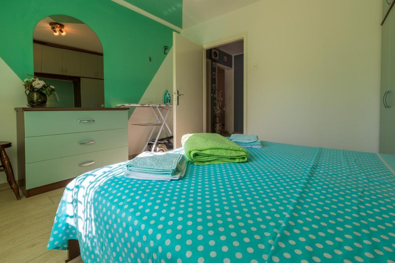Apartman Mladenka دْغاماي المظهر الخارجي الصورة