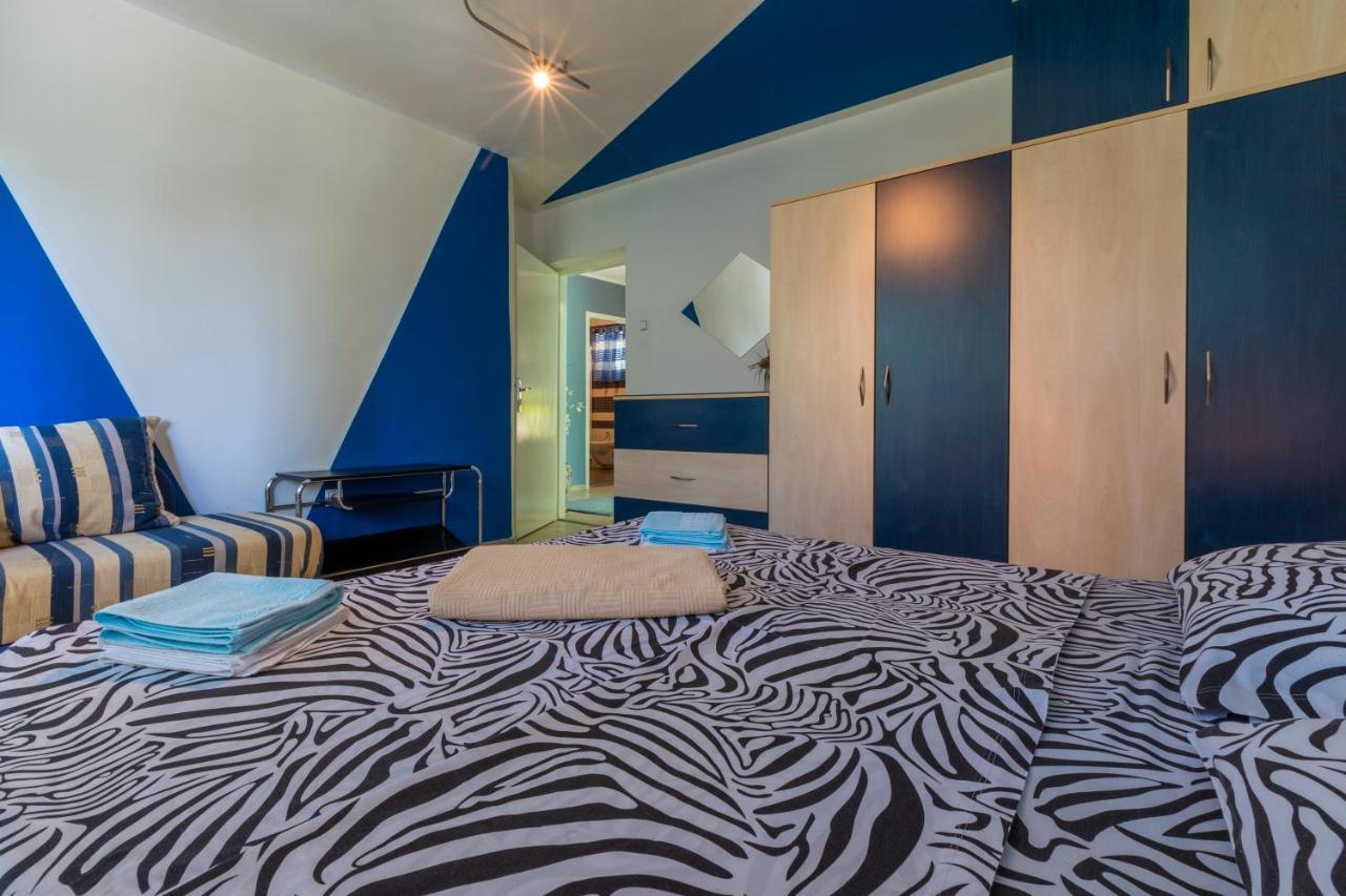 Apartman Mladenka دْغاماي المظهر الخارجي الصورة