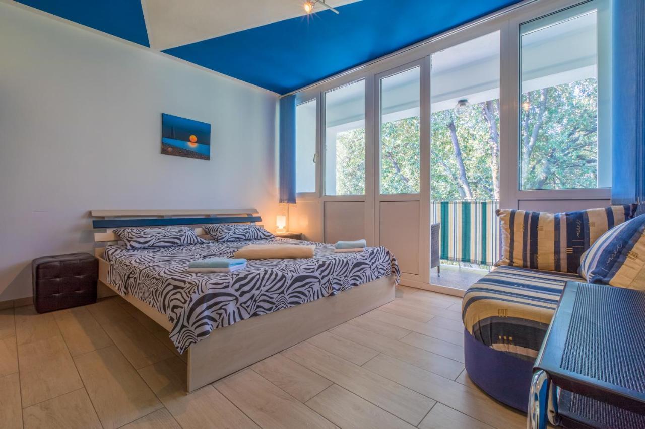 Apartman Mladenka دْغاماي المظهر الخارجي الصورة