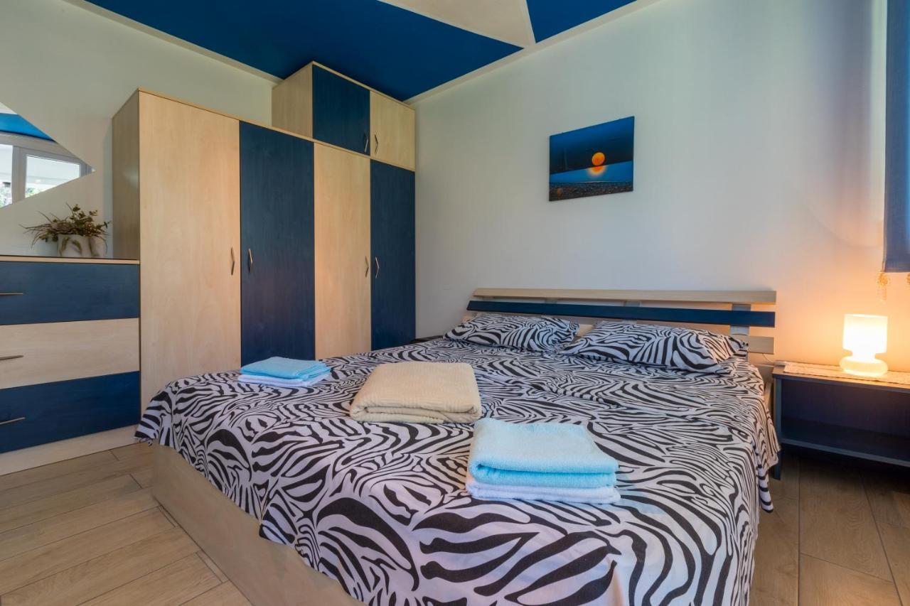 Apartman Mladenka دْغاماي المظهر الخارجي الصورة
