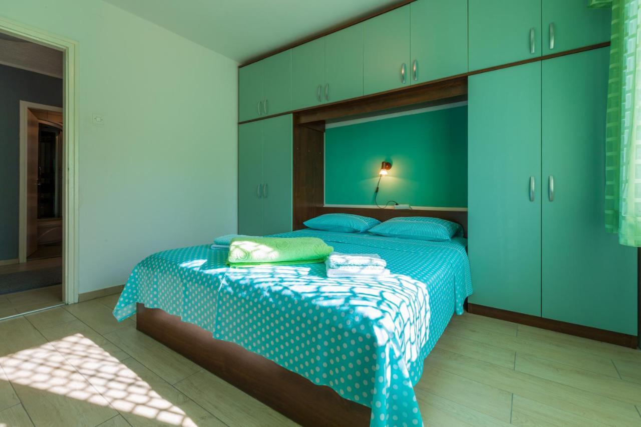 Apartman Mladenka دْغاماي المظهر الخارجي الصورة