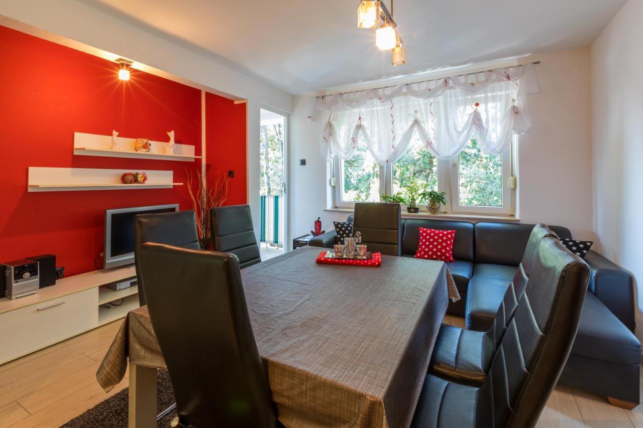 Apartman Mladenka دْغاماي المظهر الخارجي الصورة