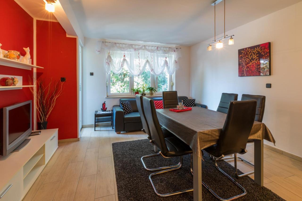 Apartman Mladenka دْغاماي المظهر الخارجي الصورة