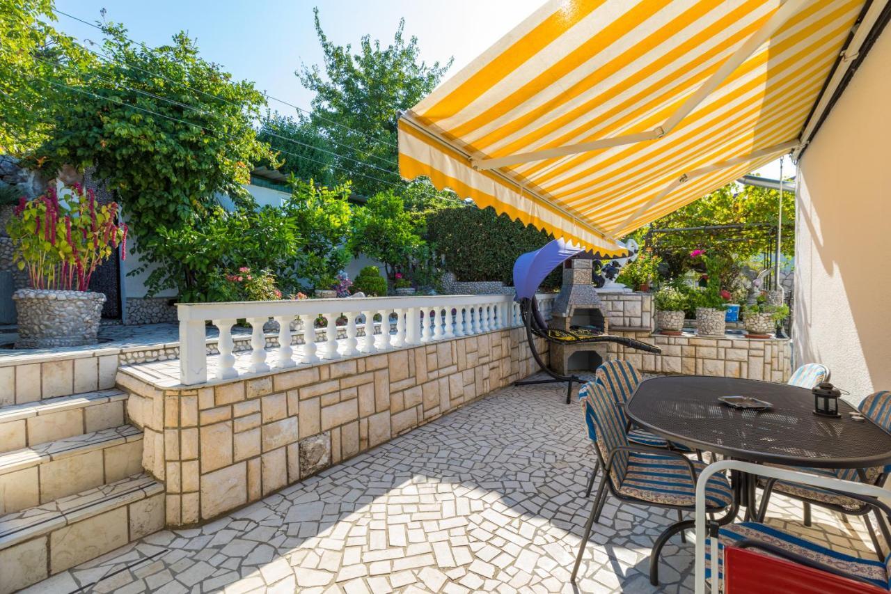 Apartman Mladenka دْغاماي المظهر الخارجي الصورة