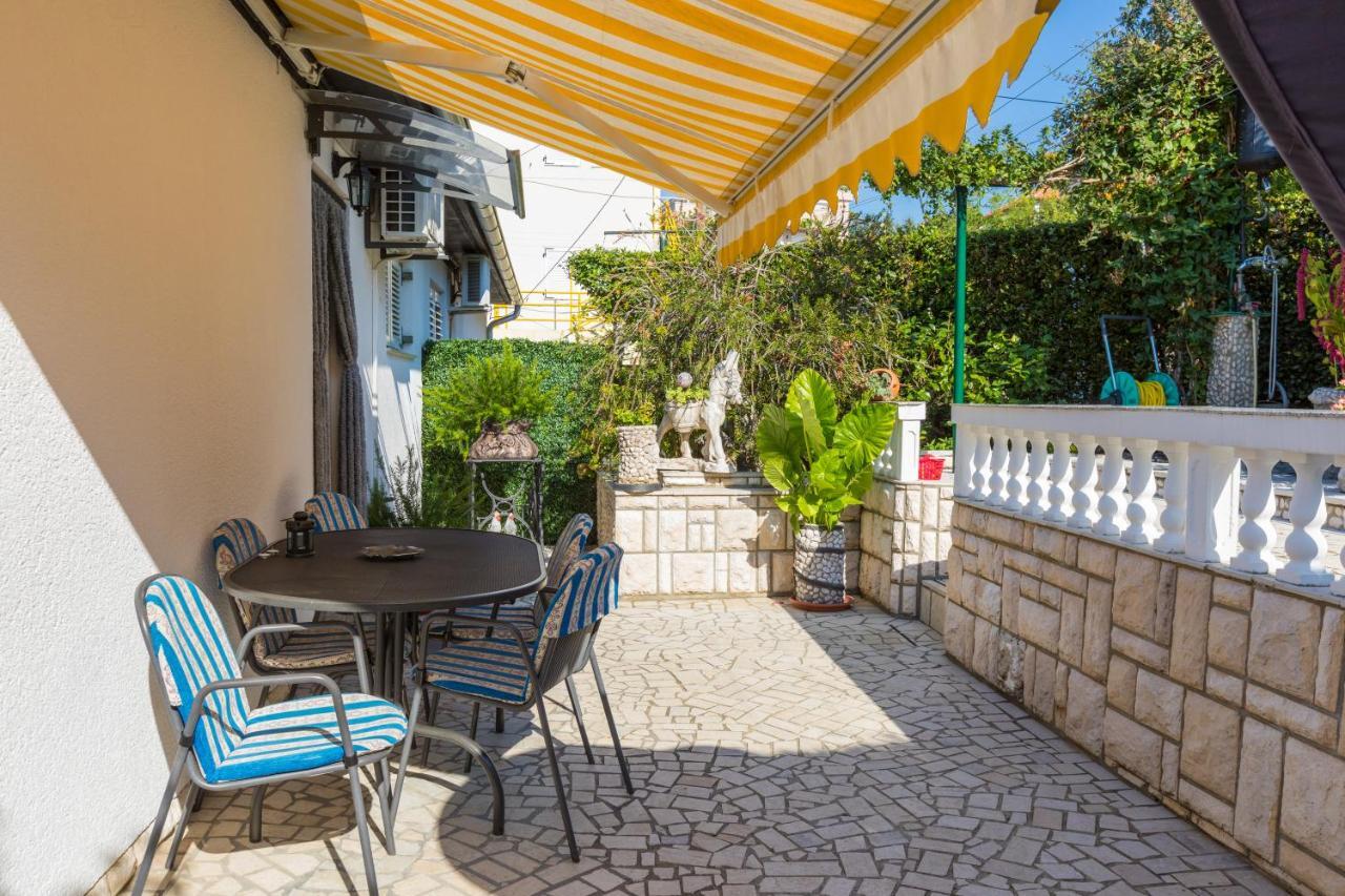 Apartman Mladenka دْغاماي المظهر الخارجي الصورة