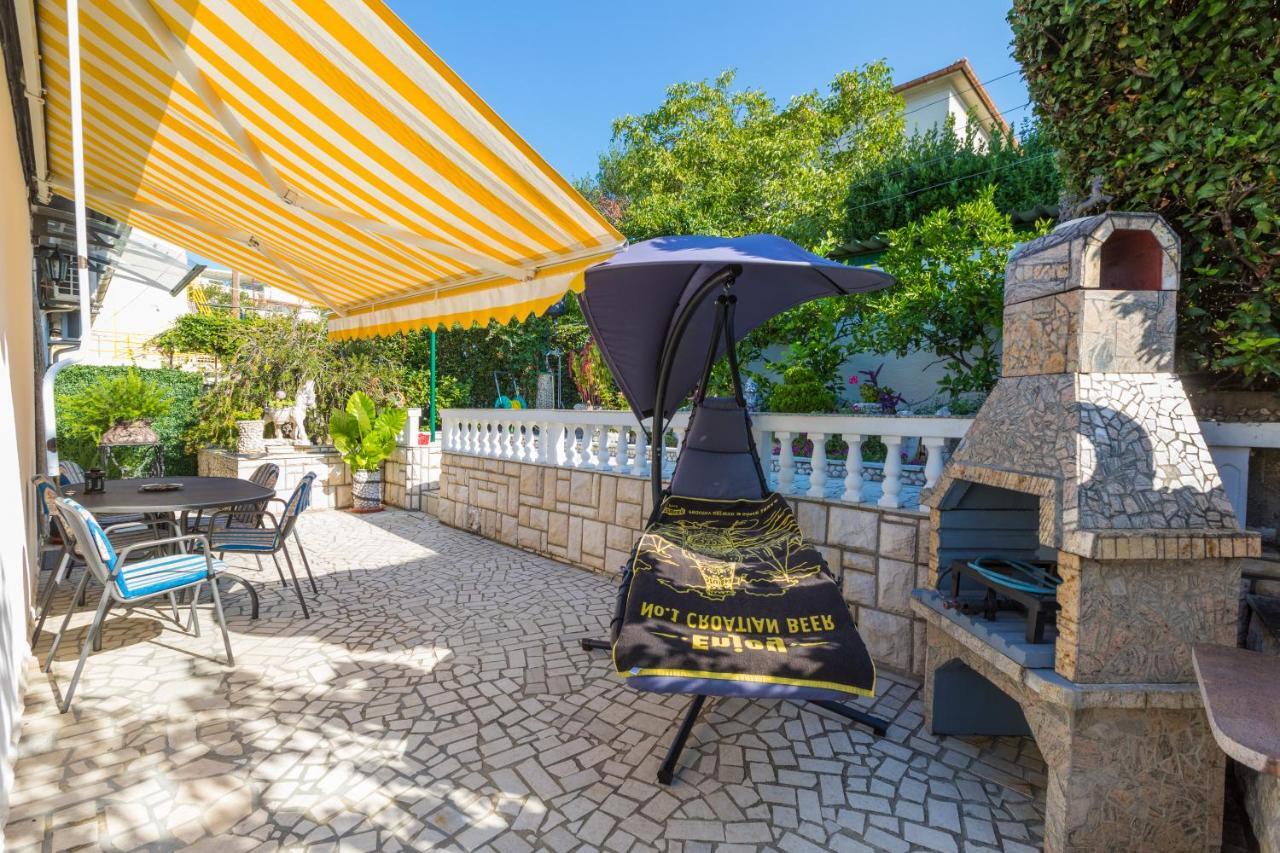 Apartman Mladenka دْغاماي المظهر الخارجي الصورة